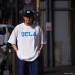 画像8: Champion（チャンピオン）T1011 US Print Raglan Sleeve T-Shirt（ティーテンイレブンUSプリントラグランスリーブTシャツ）"USC"/Cardinal（カーディナル）Made in USA (8)