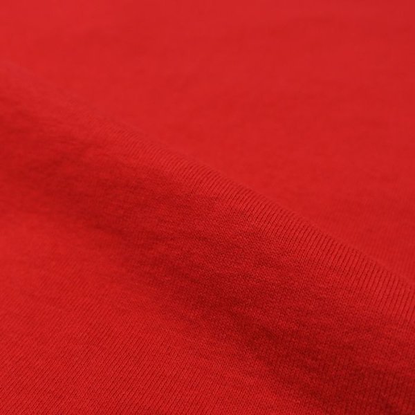 画像7: Champion（チャンピオン）T1011 US Print Raglan Sleeve T-Shirt（ティーテンイレブンUSプリントラグランスリーブTシャツ）"USC・Made in USA" / Cardinal（カーディナル） (7)