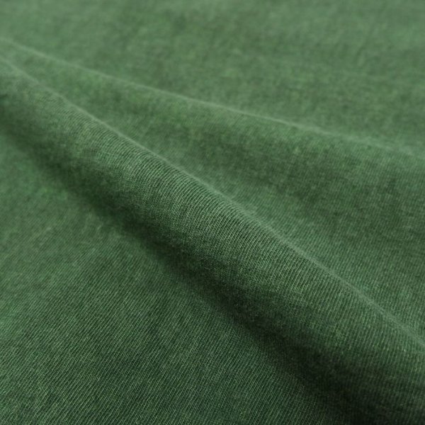 画像7: Good On（グッドオン）Short Sleeve Crew Neck Batik Print Tee（ショートスリーブクルーネックバティックプリントTシャツ）"GOOD ON" / Dk.Green（ダークグリーン） (7)