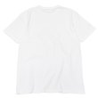 画像3: ＜OUTLET＞free rage（フリーレイジ）リサイクルコットンプリントTee / White（ホワイト）・Sumi（スミクロ） (3)