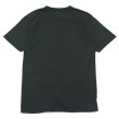 画像5: free rage（フリーレイジ）リサイクルコットンプリントTee"FREE to the RAGE" / White（ホワイト）・Sumi（スミクロ） (5)