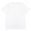 画像3: free rage（フリーレイジ）リサイクルコットンプリントTee"Bulldog"/White（ホワイト）・Gray（グレー） (3)