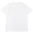 画像3: free rage（フリーレイジ）リサイクルコットンプリントTee"FREE to the RAGE" / White（ホワイト）・Sumi（スミクロ） (3)