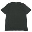 画像5: ＜OUTLET＞free rage（フリーレイジ）リサイクルコットンプリントTee / White（ホワイト）・Sumi（スミクロ） (5)
