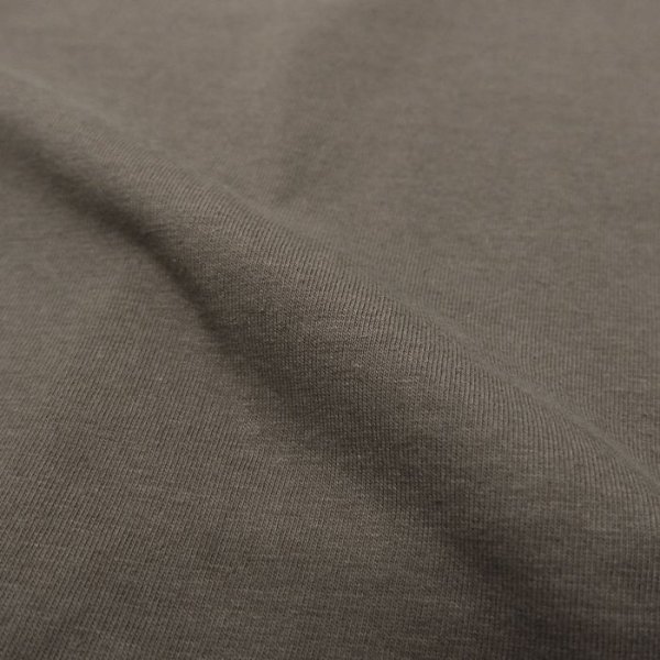 画像11: free rage（フリーレイジ）リサイクルコットンプリントTee / White（ホワイト）・Gray（グレー） (11)