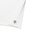 画像9: ＜OUTLET＞free rage（フリーレイジ）リサイクルコットンプリントTee / White（ホワイト）・Sumi（スミクロ） (9)