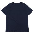 画像5: STUDIO D'ARTISAN（ステュディオ・ダ・ルチザン）USAコットンプリントＴシャツ"ARIZONA CAMP"/White（ホワイト）・Navy（ネイビー） (5)