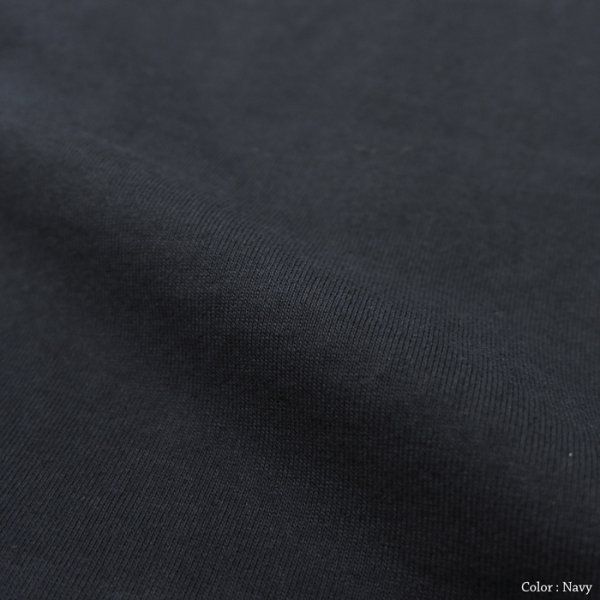 画像3: STUDIO D'ARTISAN（ステュディオ・ダ・ルチザン）USAコットンプリントＴシャツ"ARIZONA CAMP" / Navy（ネイビー）※XLサイズのみ (3)