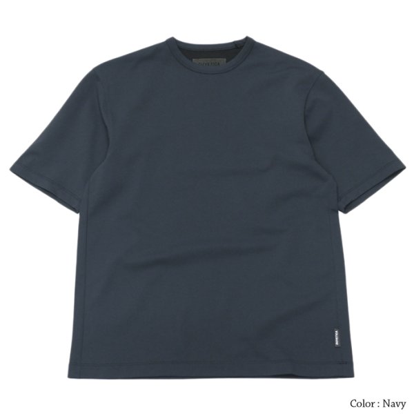 画像1: DUVETICA（デュベティカ）LIDO（リド）"MOON TECH" / ULTRABLU（ネイビー）・NERO（ブラック）※サイズ44のみ (1)