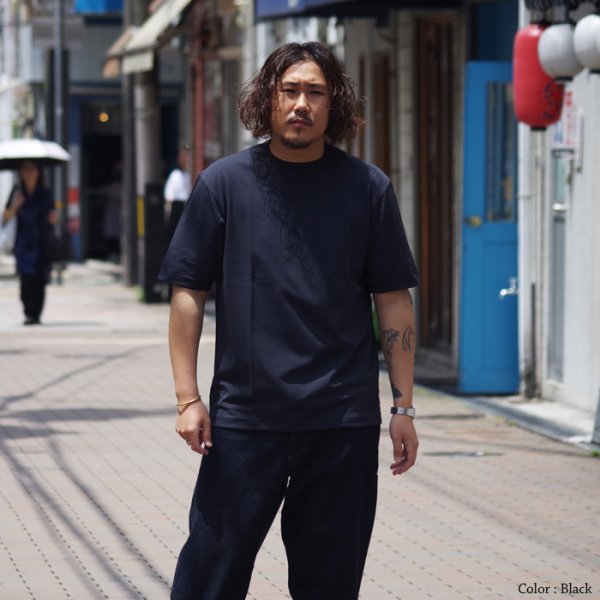 画像7: DUVETICA（デュベティカ）LIDO（リド）"MOON TECH" / ULTRABLU（ネイビー）・NERO（ブラック）※サイズ44のみ (7)