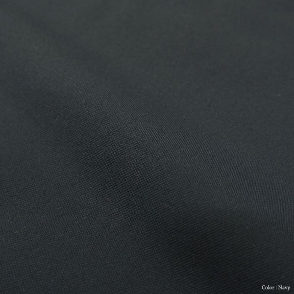 画像5: DUVETICA（デュベティカ）LIDO（リド）"MOON TECH" / ULTRABLU（ネイビー）・NERO（ブラック）※サイズ44のみ (5)