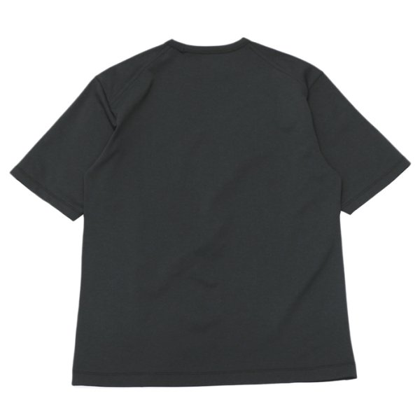 画像4: DUVETICA（デュベティカ）LIDO（リド）"MOON TECH" / ULTRABLU（ネイビー）・NERO（ブラック）※サイズ44のみ (4)