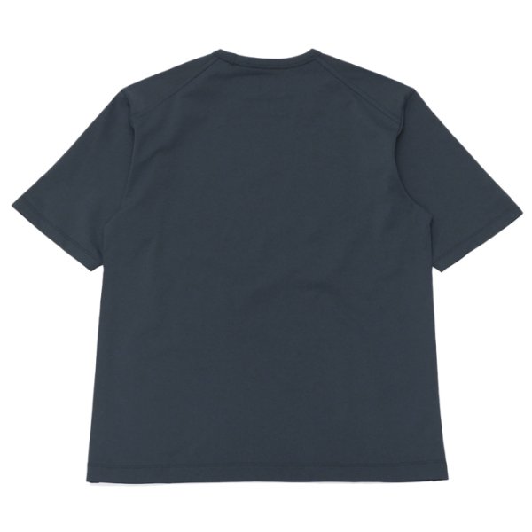 画像2: DUVETICA（デュベティカ）LIDO（リド）"MOON TECH" / ULTRABLU（ネイビー）・NERO（ブラック）※サイズ44のみ (2)