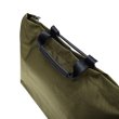 画像6: STANDARD SUPPLY（スタンダードサプライ）2WAY TOTE（2ウェイトートバッグ）Air Nylon/Olive Khaki（オリーブカーキ） (6)