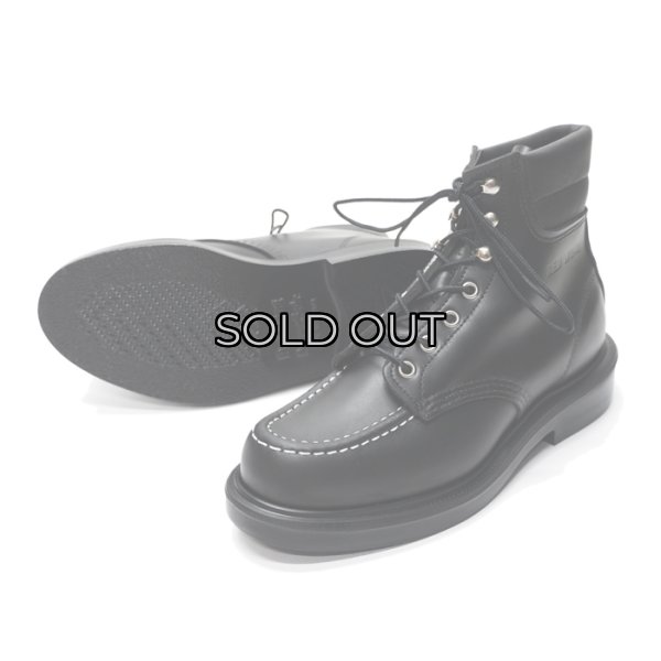 画像3: RED WING(レッドウィング)Style No.8133 SUPERSOLE 6"MOC(スーパーソール・6インチモック) (3)
