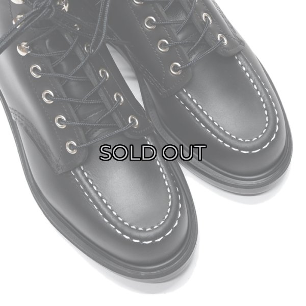 画像6: RED WING(レッドウィング)Style No.8133 SUPERSOLE 6"MOC(スーパーソール・6インチモック) (6)