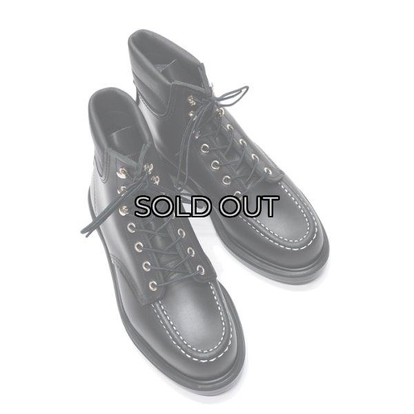 画像4: RED WING(レッドウィング)Style No.8133 SUPERSOLE 6"MOC(スーパーソール・6インチモック) (4)