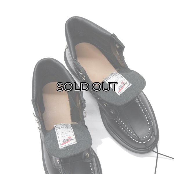 画像7: RED WING(レッドウィング)Style No.8133 SUPERSOLE 6"MOC(スーパーソール・6インチモック) (7)