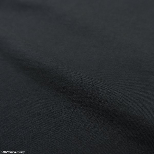 画像7: Champion（チャンピオン）T1011 US Print Raglan Sleeve T-Shirt（ティーテンイレブンUSプリントラグランスリーブTシャツ）"YALE" / Navy（ネイビー）※Sサイズのみ (7)