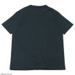画像2: Champion（チャンピオン）T1011 US Print T-Shirt（ティーテンイレブンUSプリントTシャツ）"YALE" / Navy×White（ネイビー×ホワイト）Made in USA (2)