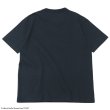 画像2: Champion（チャンピオン）T1011 US Print T-Shirt（ティーテンイレブンUSプリントTシャツ）"UCLA" / Navy（ネイビー）Made in USA (2)