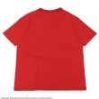 画像2: Champion（チャンピオン）T1011 US Print T-Shirt（ティーテンイレブンUSプリントTシャツ）"USC" / Cardinal（カーディナル）Made in USA (2)
