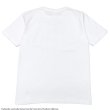 画像2: Champion（チャンピオン）T1011 US Print T-Shirt（ティーテンイレブンUSプリントTシャツ）"USC" / White×Maroon（ホワイト×マルーン）Made in USA (2)