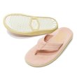 画像3: ISLAND SLIPPER（アイランドスリッパ）PT203 レザートングサンダル/Pink Suede（ピンクスエード） (3)