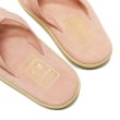画像7: ISLAND SLIPPER（アイランドスリッパ）PT203 (レザートングサンダル) "Suede" / Pink（ピンク） (7)
