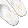 画像7: ISLAND SLIPPER（アイランドスリッパ）PT202 (レザートングサンダル) / White（ホワイト） (7)