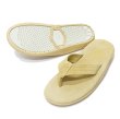 画像3: ISLAND SLIPPER（アイランドスリッパ）PT203 レザートングサンダル/Palomino Suede（パロミノスエード） (3)