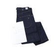 画像12: ※Exclusive※Post O'Alls（ポストオーバーオールズ）Five Pocket Pants（ファイブポケットパンツ）13oz Organic Selvedge Denim/Indigo（インディゴ）【裾上げ無料】 (12)