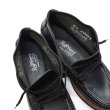 画像7: Russell Moccasin（ラッセルモカシン）Sporting Clays Chukka（スポーティングクレーチャッカ）"レザーミッドソール"/Black Chromexcel（ブラック クロムエクセル） (7)