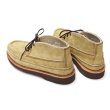 画像5: Russell Moccasin（ラッセルモカシン）Sporting Clays Chukka（スポーティングクレーチャッカ）"レザーミッドソール"/Laramie Suede（ララミースエード）※US9.5（27.5〜28.0cm）のみ (5)