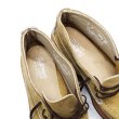 画像7: Russell Moccasin（ラッセルモカシン）Sporting Clays Chukka（スポーティングクレーチャッカ）"レザーミッドソール"/Laramie Suede（ララミースエード）※US9.5（27.5〜28.0cm）のみ (7)