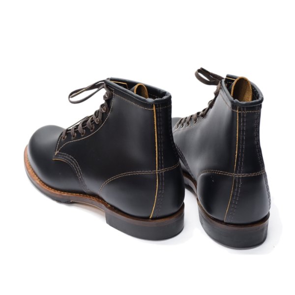 画像5: RED WING(レッドウィング)Style No.9060 BECKMAN FLATBOX(ベックマン・フラットボックス) (5)