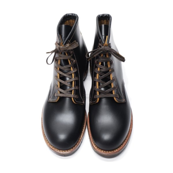 画像3: RED WING(レッドウィング)Style No.9060 BECKMAN FLATBOX(ベックマン・フラットボックス) (3)