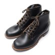 画像2: RED WING（レッドウィング）Style No.9060 BECKMAN FLATBOX（ベックマン・フラットボックス） (2)