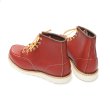 画像5: RED WING（レッドウィング）Style No.8875 6"CLASSIC MOC（6インチ・クラシックモック） (5)