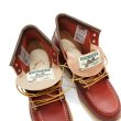 画像7: RED WING（レッドウィング）Style No.8875 6"CLASSIC MOC（6インチ・クラシックモック） (7)