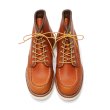 画像2: RED WING（レッドウィング）Style No.875 6"CLASSIC MOC（6インチ・クラシックモック） (2)