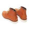 画像5: RED WING（レッドウィング）Style No.875 6"CLASSIC MOC（6インチ・クラシックモック） (5)