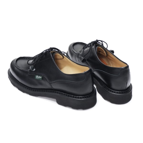 画像5: Paraboot(パラブーツ)CHAMBORD(シャンボード)"レディース" / Noir(ブラック) (5)