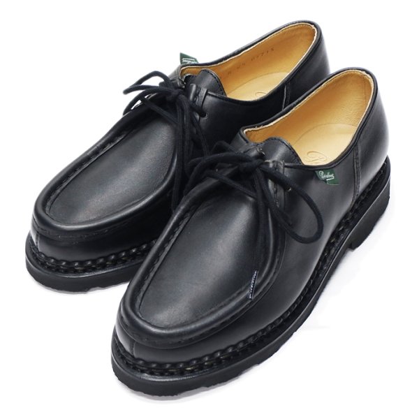 Paraboot（パラブーツ）MICHAEL（ミカエル）