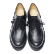画像3: Paraboot（パラブーツ）CHAMBORD（シャンボード）レディース/Noir（ブラック） (3)