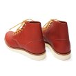 画像5: RED WING（レッドウィング）Style No.8166 6"CLASSIC ROUND（6インチ・クラシックラウンド） (5)