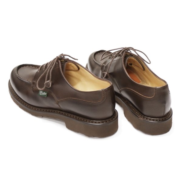 画像5: Paraboot(パラブーツ)CHAMBORD(シャンボード)"レディース" / Cafe(カフェ) (5)