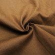 画像10: ENGINEERED GARMENTS（エンジニアードガーメンツ）WORK SHIRT（ワークシャツ）Cotton Micro Sanded Twill/Brown（ブラウン）※サイズMのみ (10)