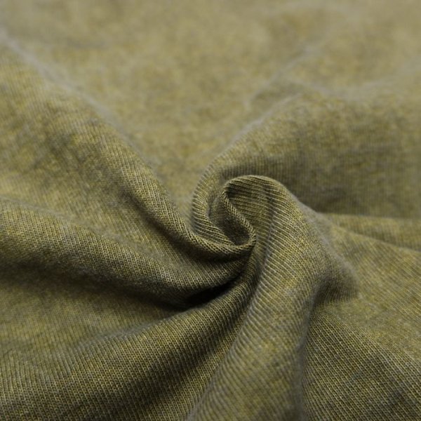 画像6: Good On(グッドオン)Long Sleeve Heavy Henley Neck Tee(ロングスリーブヘビーヘンリーネックTシャツ)"Pigment Dye" / Sage(セージ) (6)