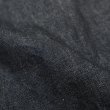 画像9: Post O'Alls（ポストオーバーオールズ）Army Shirt（アーミーシャツ）"10oz Denim" / Indigo（インディゴ） (9)